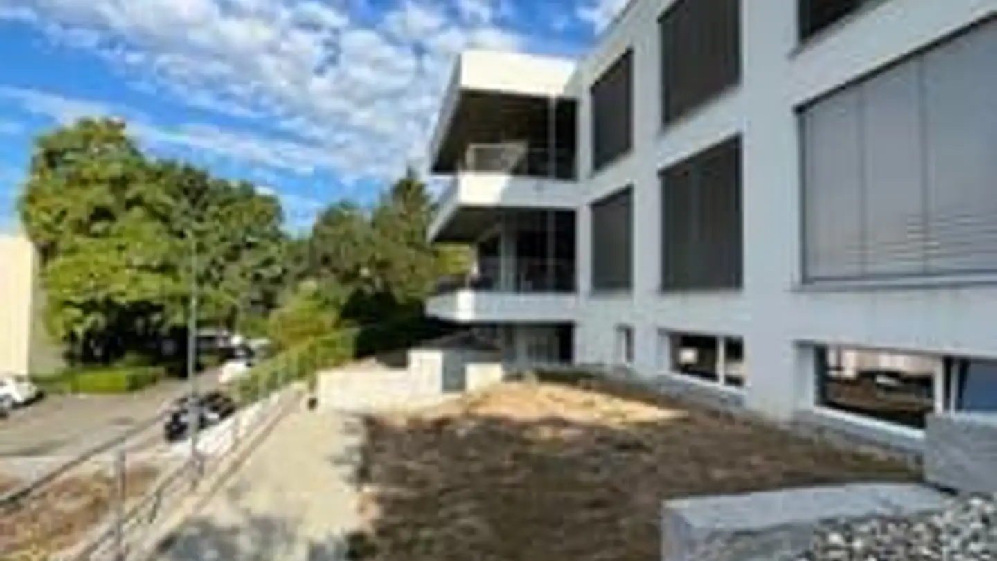 Appartamento a gradini in vendita - Oberer Mühlestettenweg 18, 4450 Sissach - Photo 4