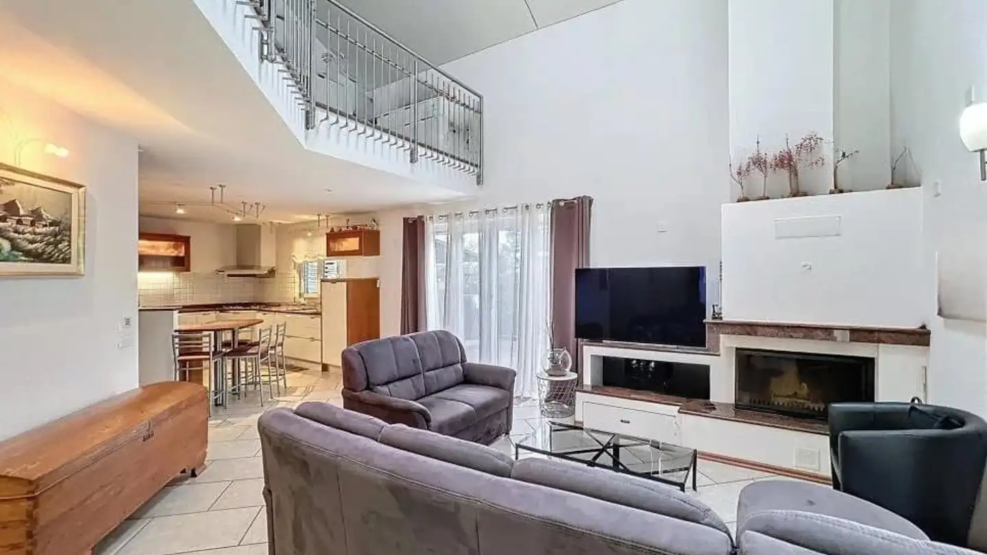 Maison individuelle à vendre - 1123 Aclens - Photo 2