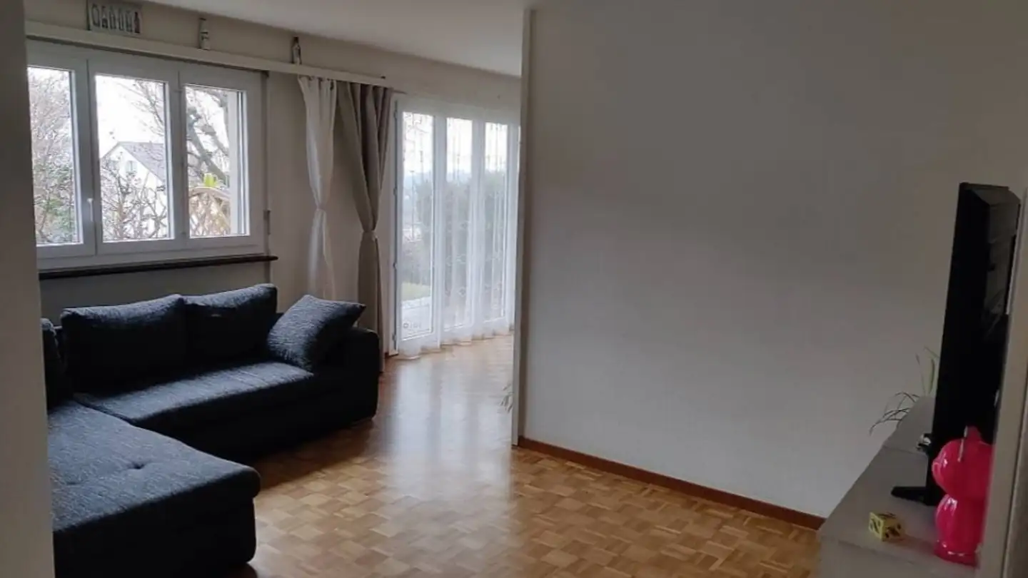 Wohnung mieten - Rue De La Pacotte, 2012 Auvernier - Foto 2