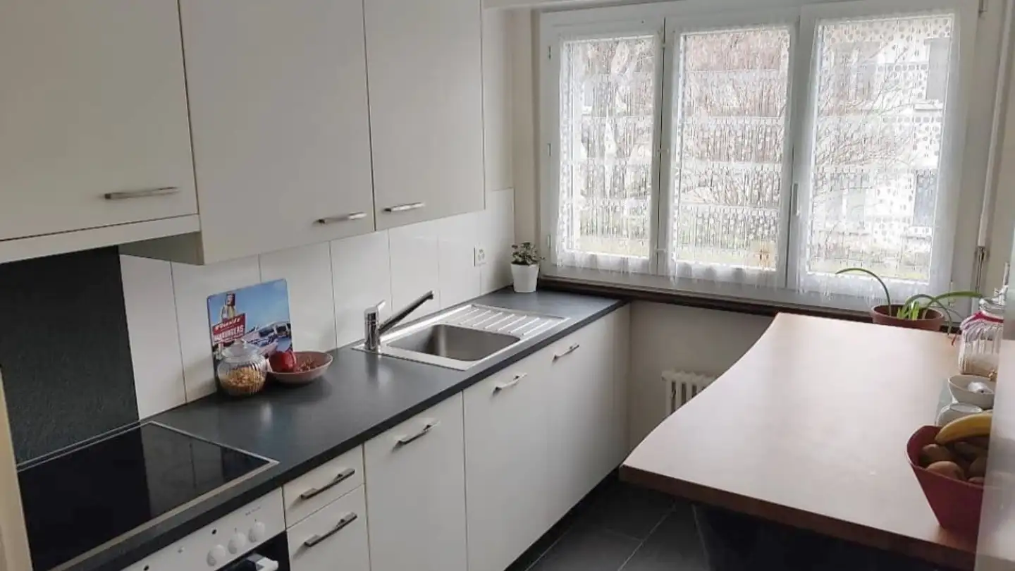 Wohnung mieten - Rue De La Pacotte, 2012 Auvernier - Foto 3
