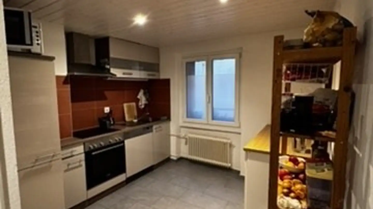 Stanza singola in affitto - 1700 Fribourg - Foto 2