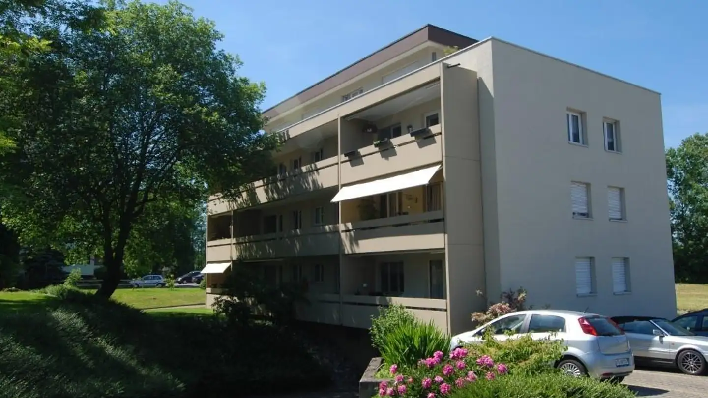 Appartamento in affitto - Gaissbergstrasse 52, 8280 Kreuzlingen - Photo 2