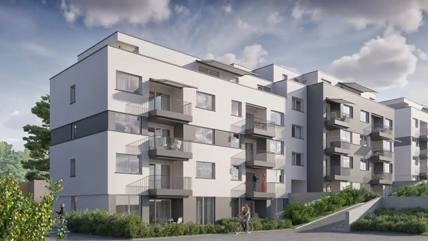 Appartement à vendre - 3952 Susten - Photo 2