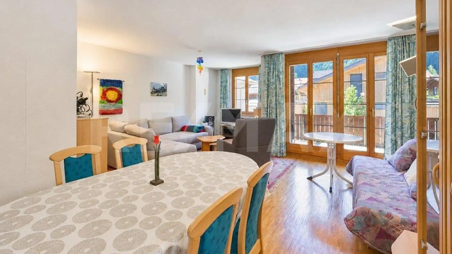 Appartement à vendre - 3812 Wilderswil - Photo 2
