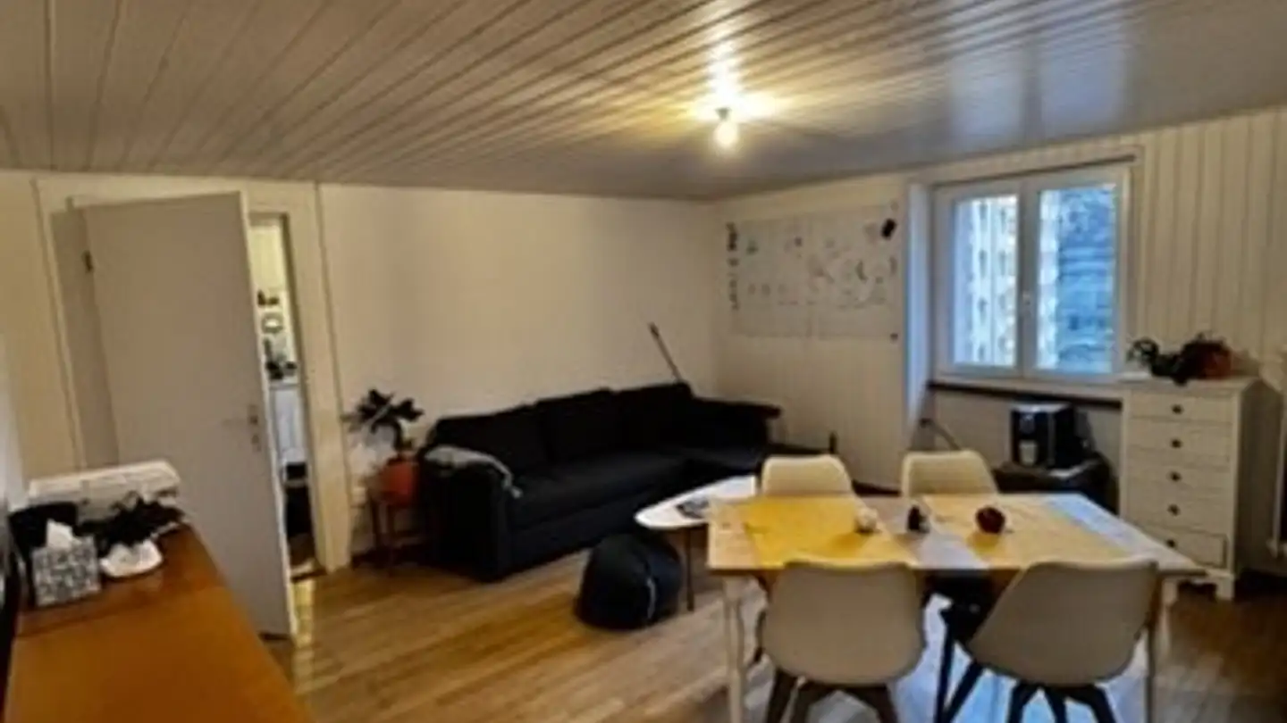 Chambre à louer - 1700 Fribourg