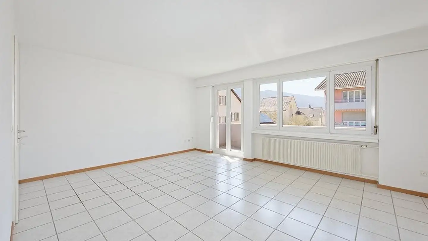 Appartement à louer - Wytweidweg 7, 4710 Balsthal