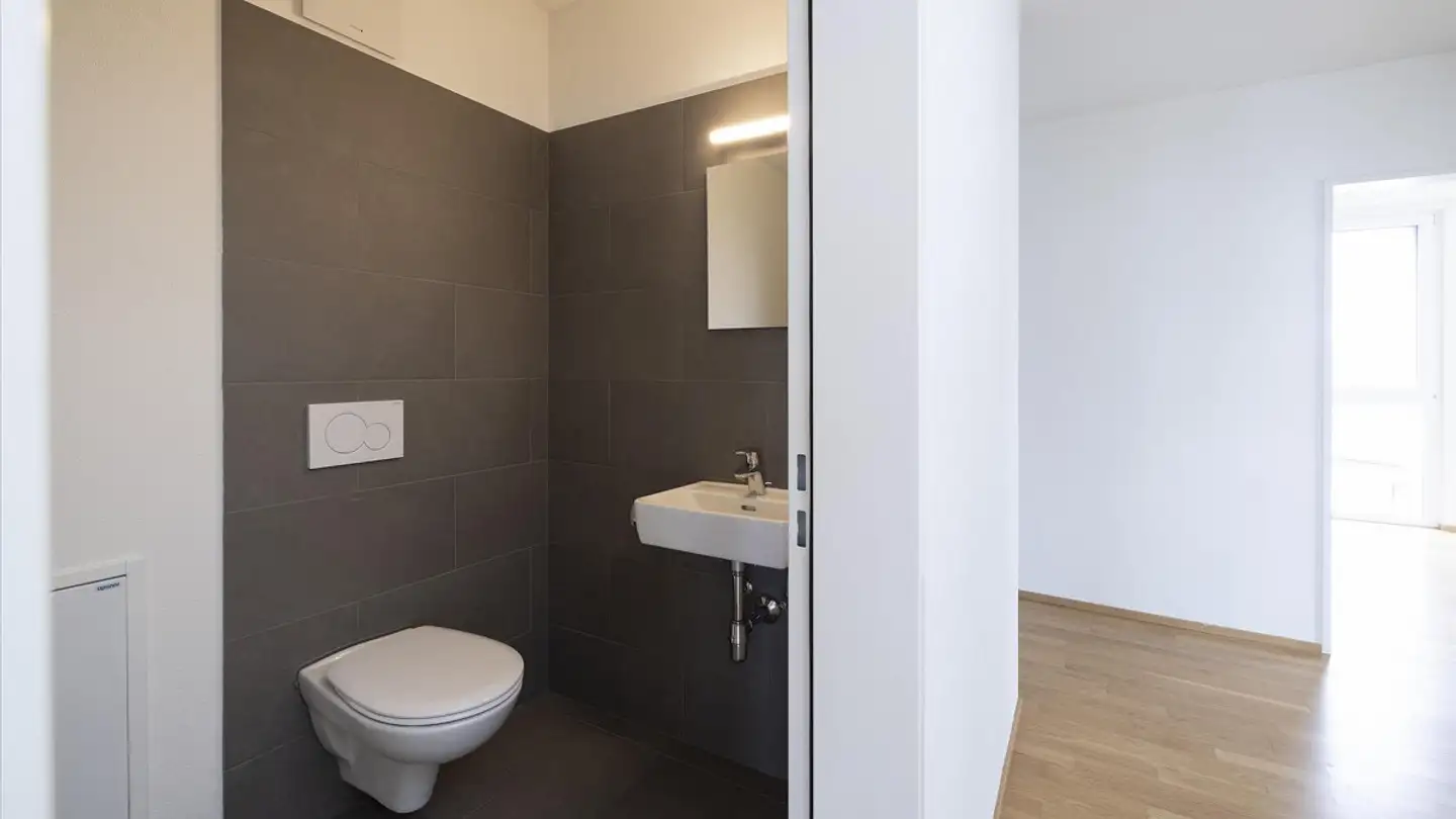 Appartamento in affitto - Bahnhofstrasse 27, 9443 Widnau - Foto 4