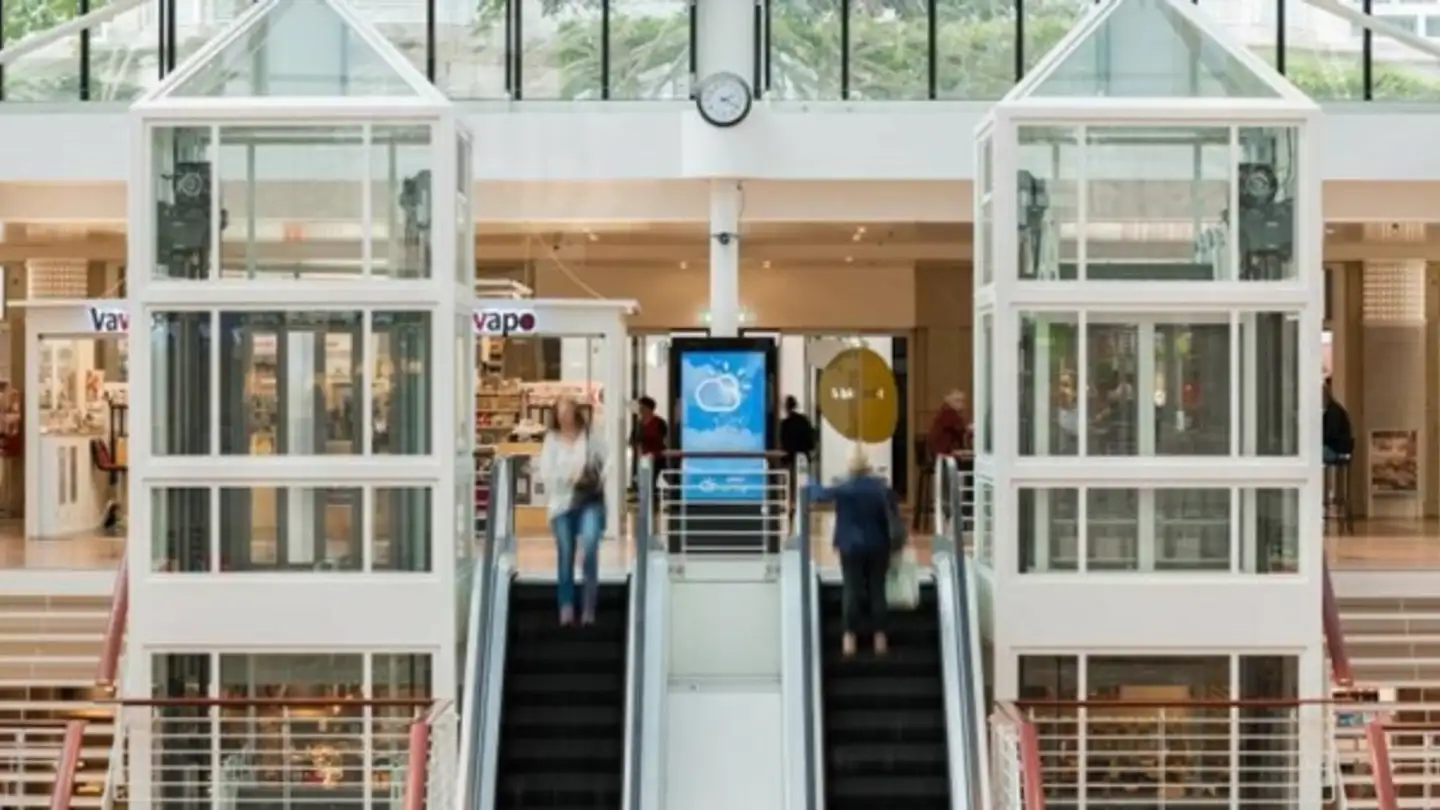 Lagerraum mieten - Promenade De L' Europe 11, 1203 Genève