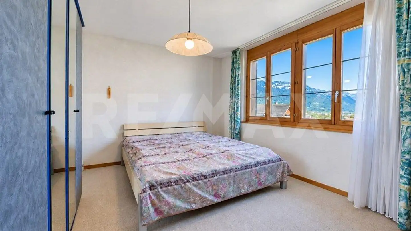 Appartement à vendre - 3812 Wilderswil - Photo 4