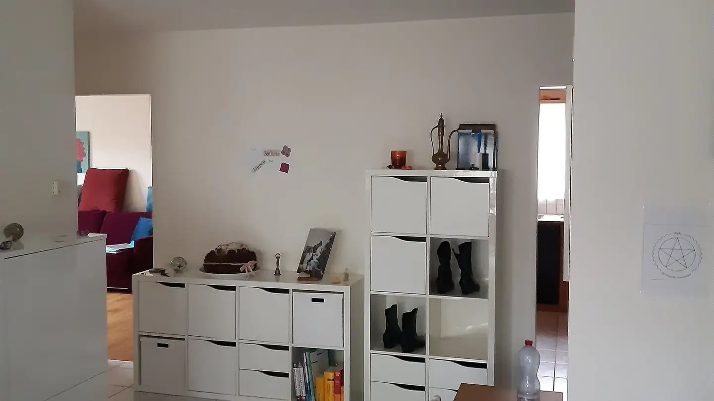 Appartamento in affitto - Ritterhausstrasse 10b, 8608 Bubikon - Photo 4