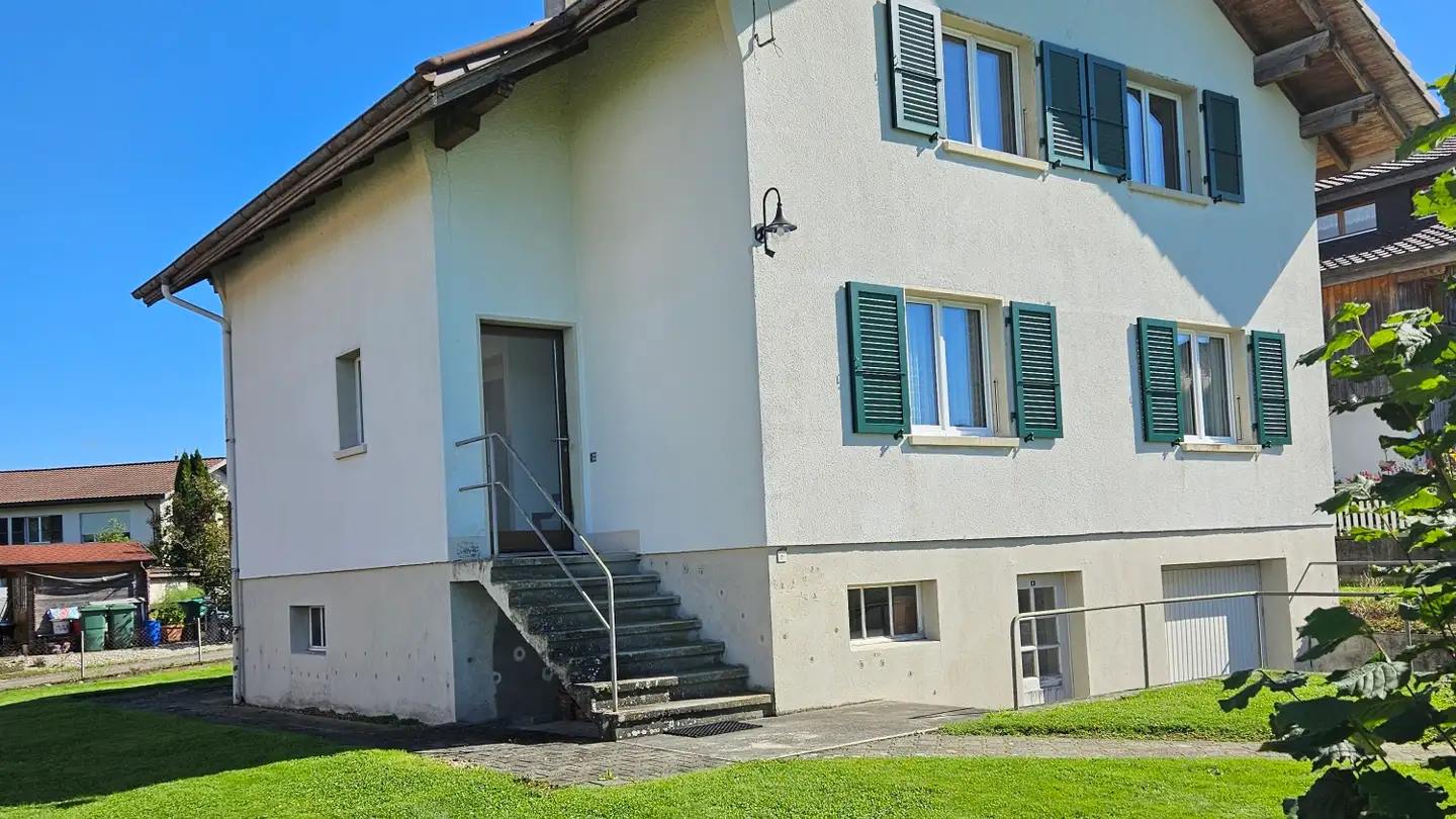 Appartamento in affitto - Scheuermattweg 6, 3179 Kriechenwil - Foto 3
