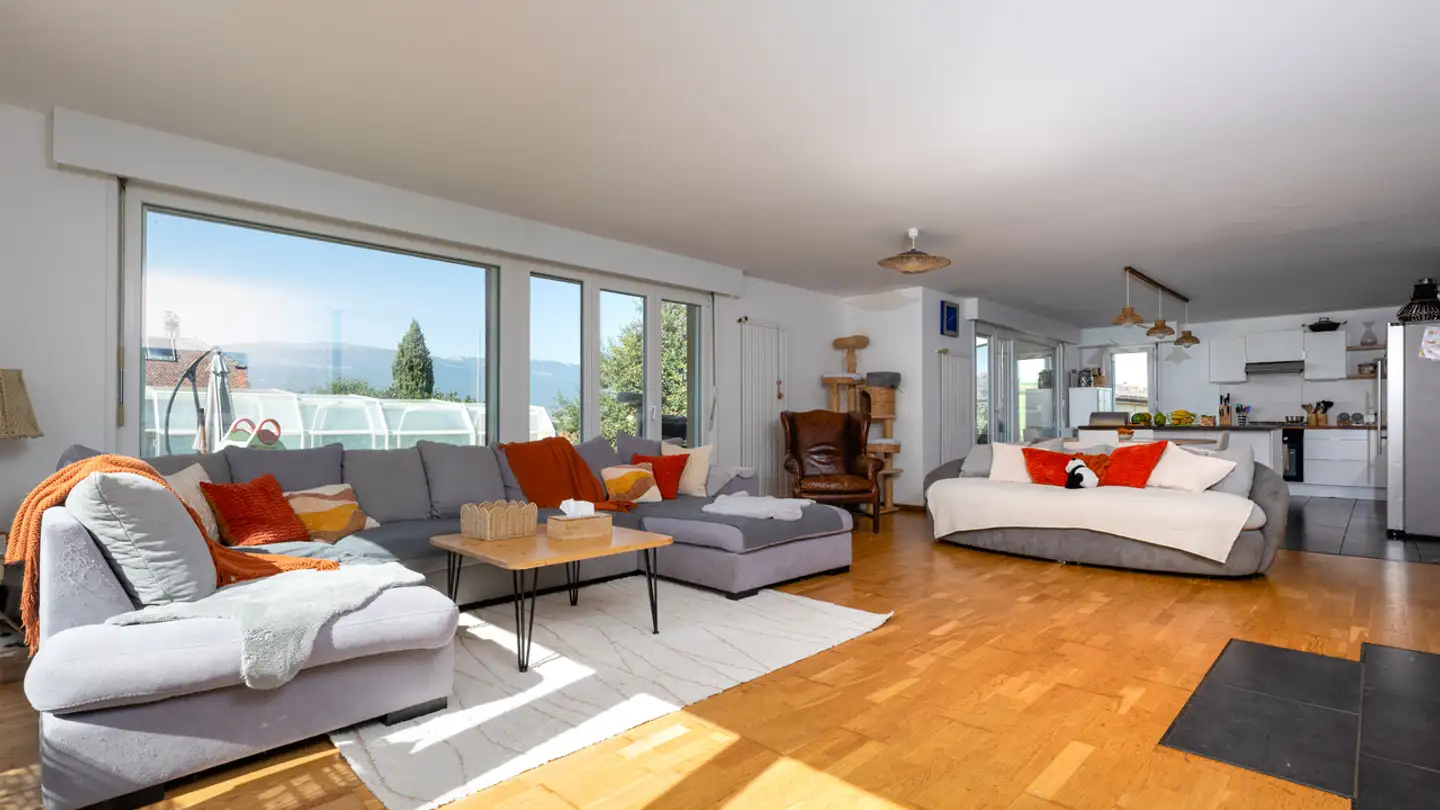 Villa for sale - 1373 Chavornay - Photo 4