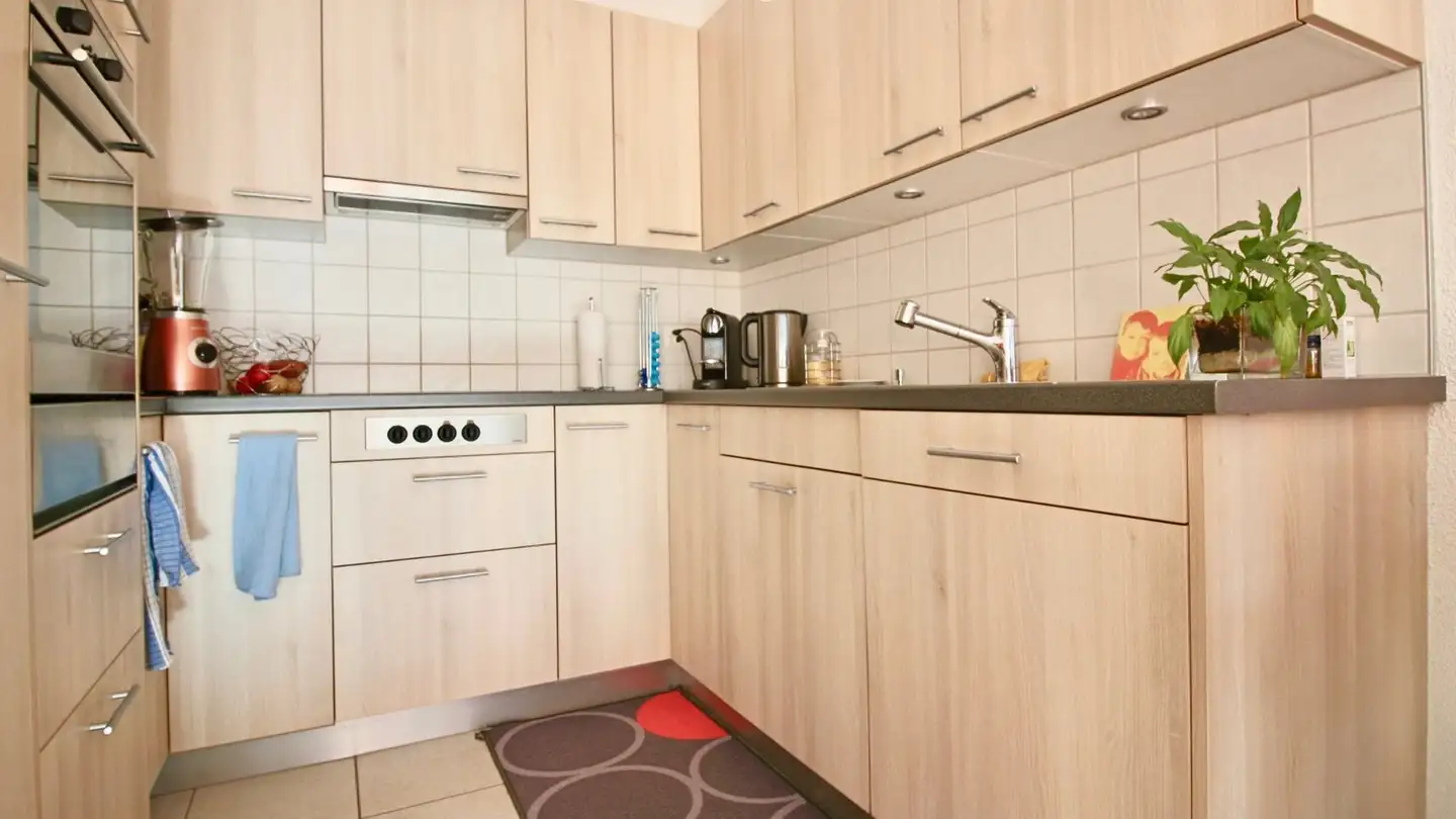 Appartement à louer - Rue Du Collège 14, 1964 Conthey