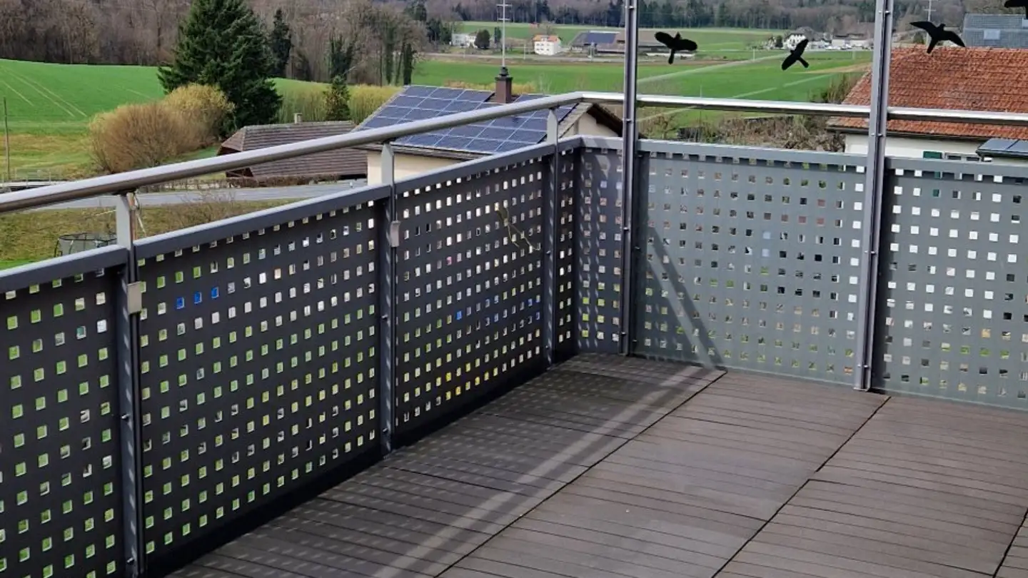 Apartment for rent - St. Wolfgang 5, 3186 Düdingen