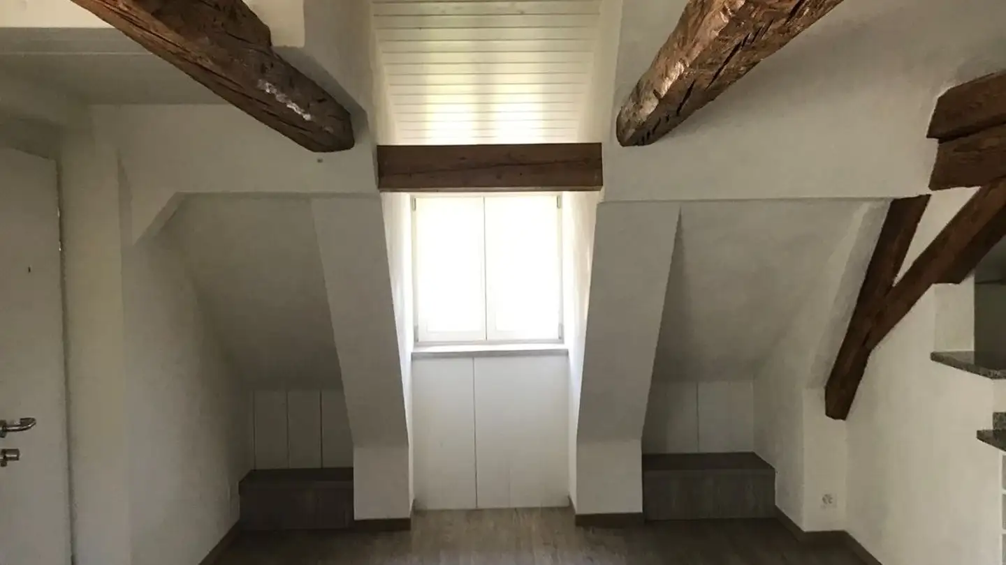 Appartement à louer - 5330 Bad Zurzach
