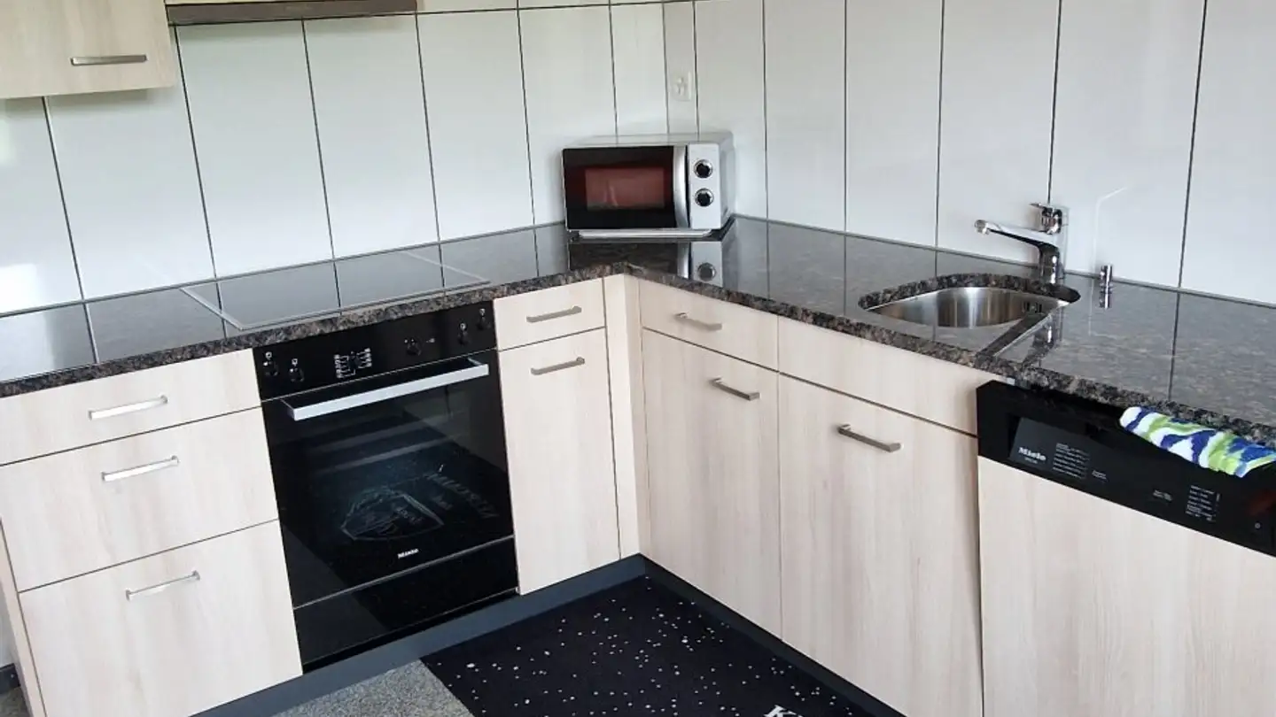 Apartment for rent - St. Wolfgang 5, 3186 Düdingen - Photo 4