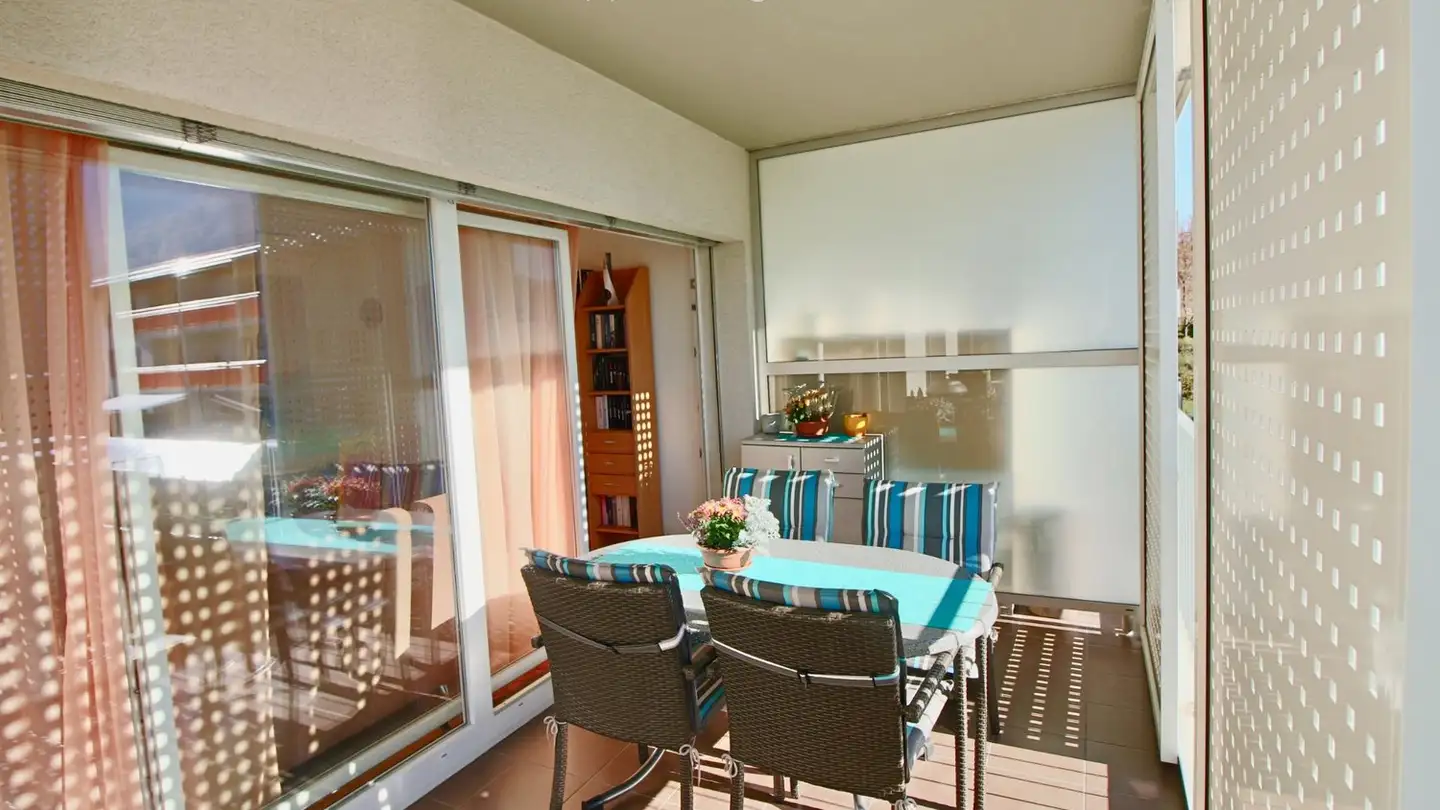 Wohnung mieten - Rue Du Collège 14, 1964 Conthey - Foto 3