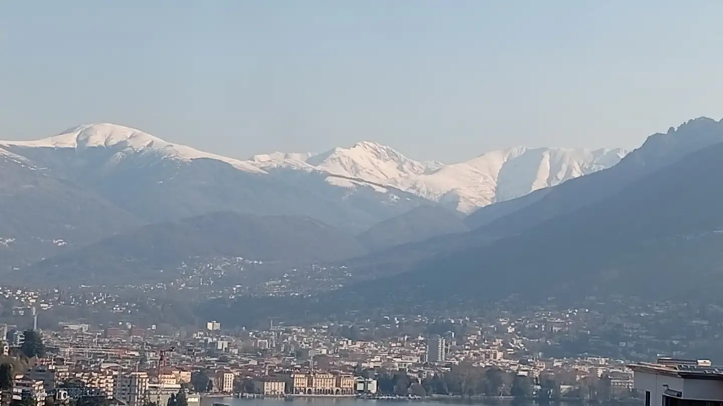 Apartment for rent - 6912 Pazzallo