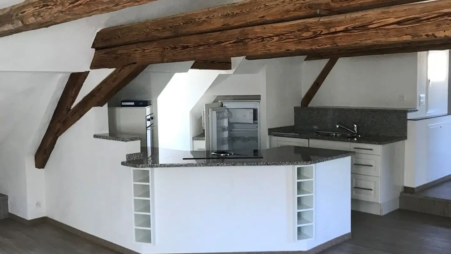 Appartement à louer - 5330 Bad Zurzach - Photo 2