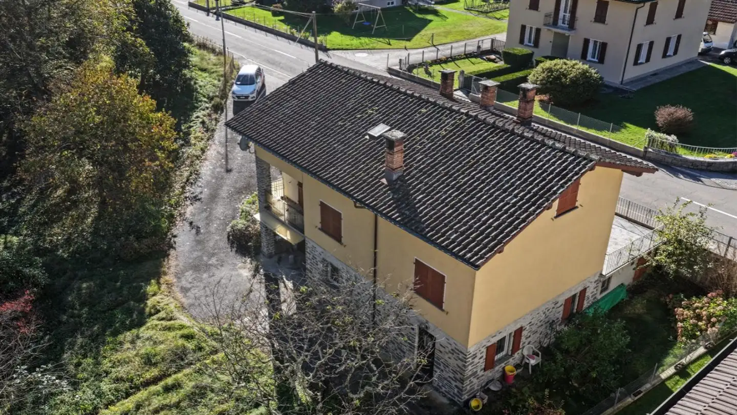 Semi-detached house for sale - Stradon 17, 6557 Cama