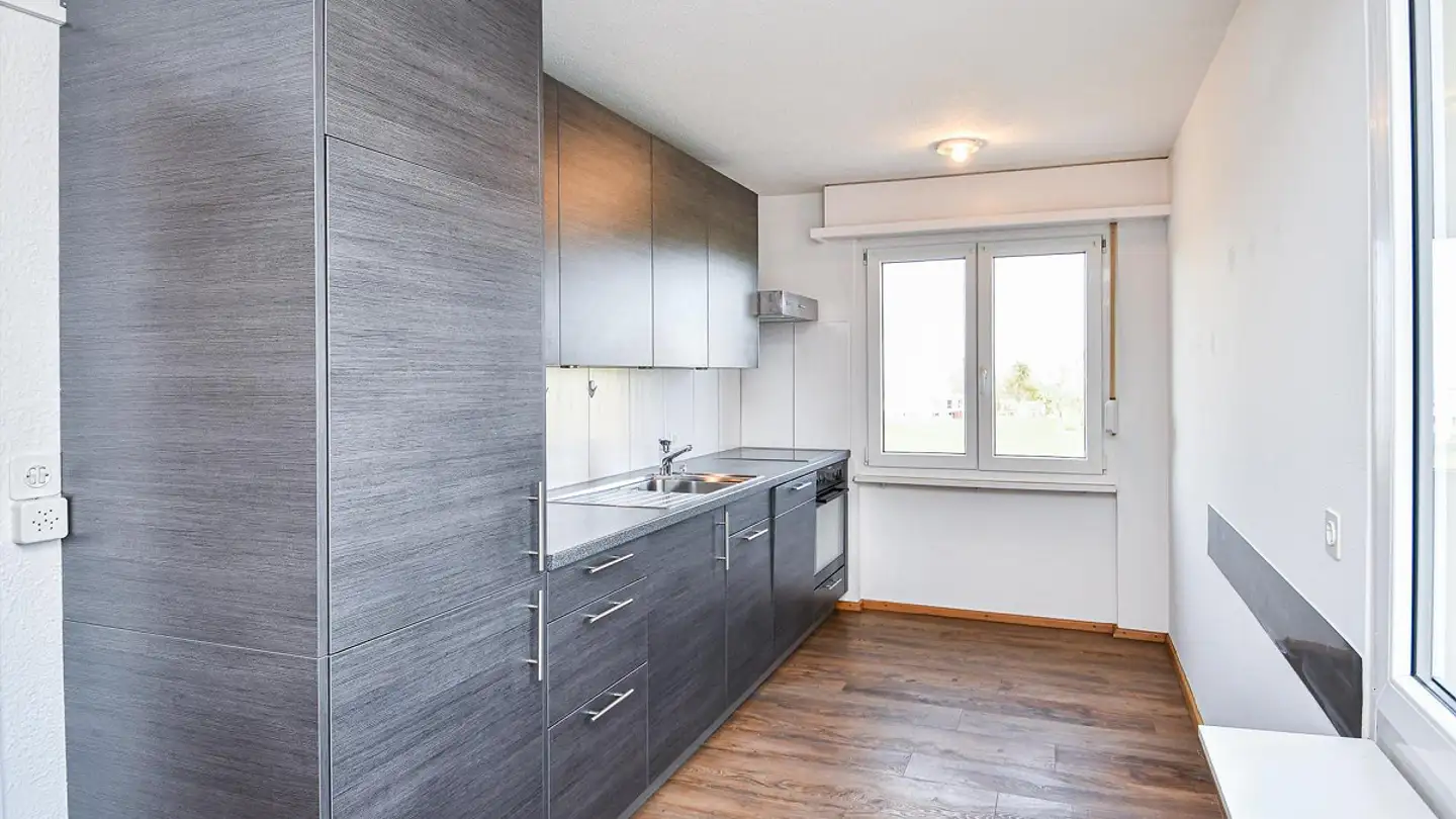 Appartamento in affitto - Gaissbergstrasse 52, 8280 Kreuzlingen - Photo 3