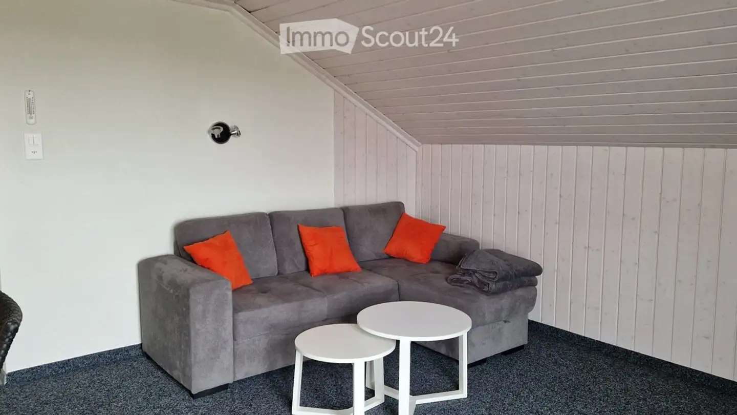 Apartment for rent - St. Wolfgang 5, 3186 Düdingen - Photo 2