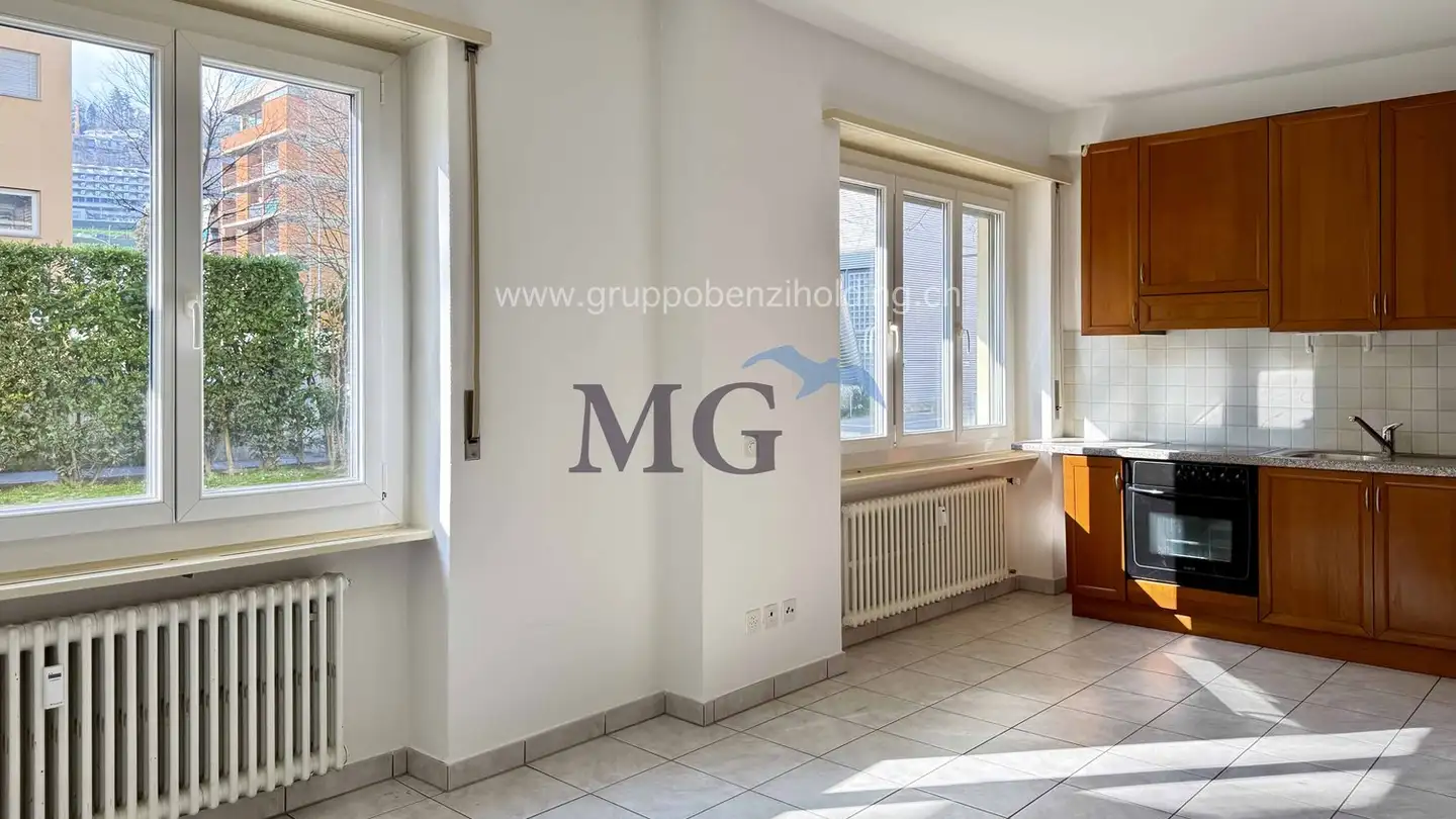 Apartment for sale - 6900 Lugano