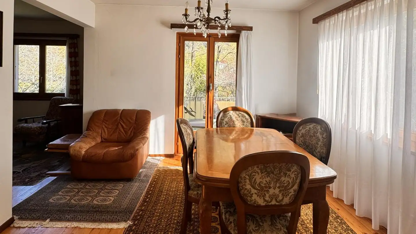 Casa bifamiliare in vendita - Stradon 17, 6557 Cama - Photo 3