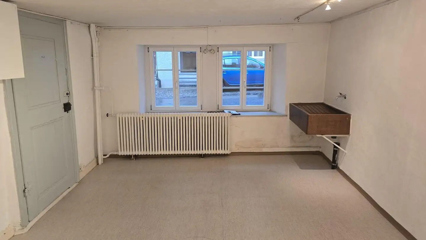 Commerciale in affitto - Obergass 32, 8193 Eglisau