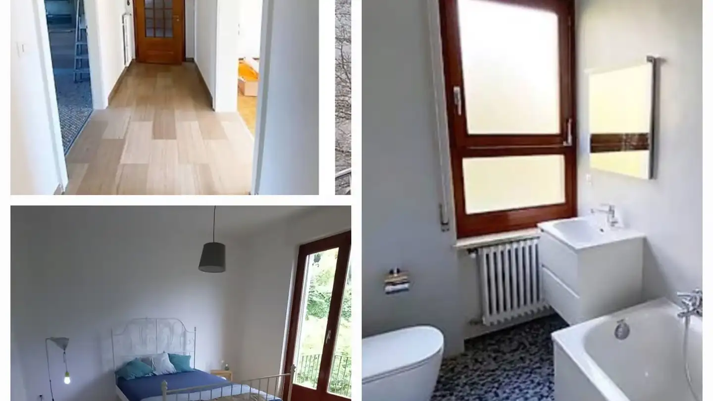 Wohnung mieten - 6833 Vacallo - Foto 3