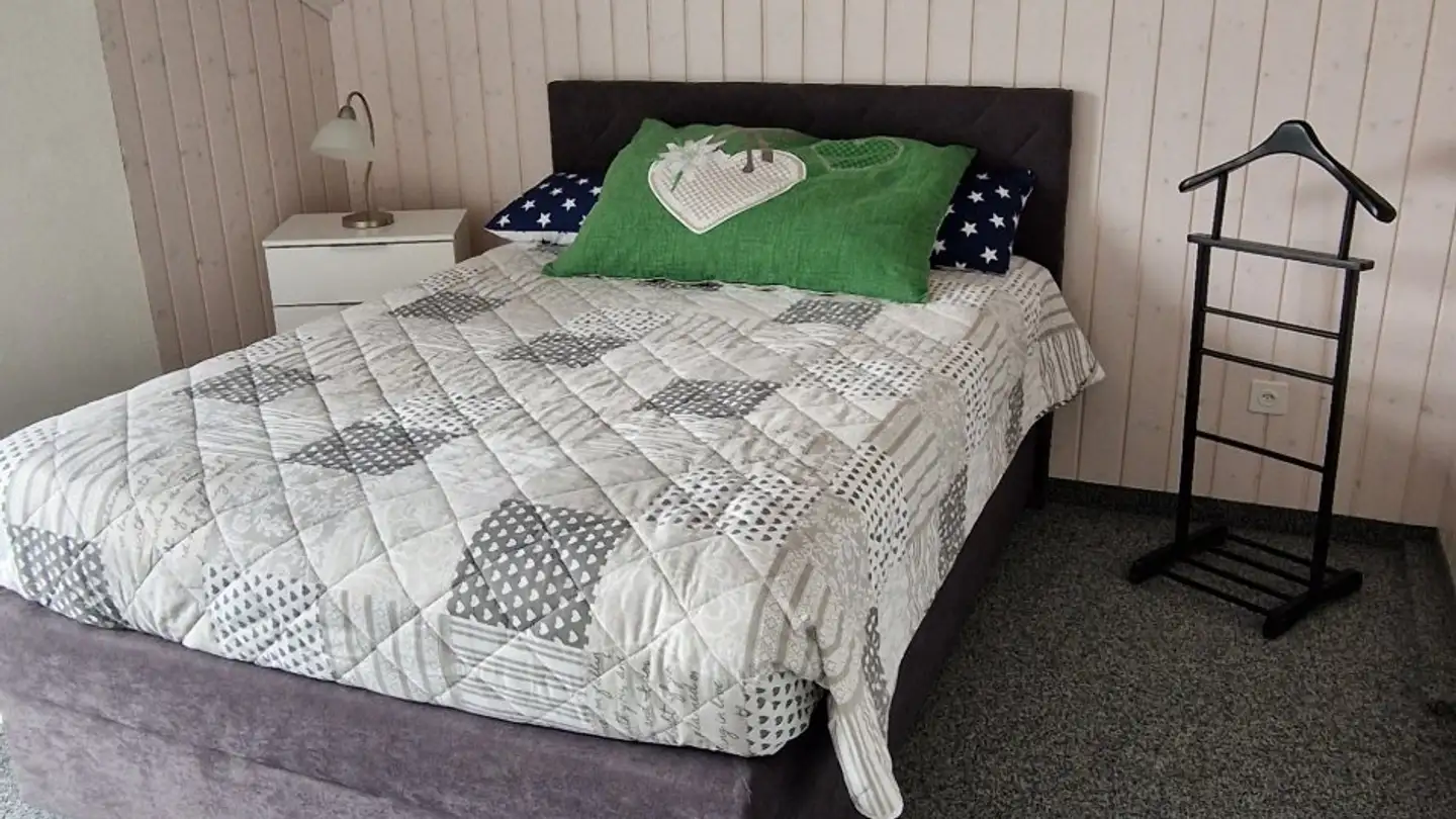 Apartment for rent - St. Wolfgang 5, 3186 Düdingen - Photo 3