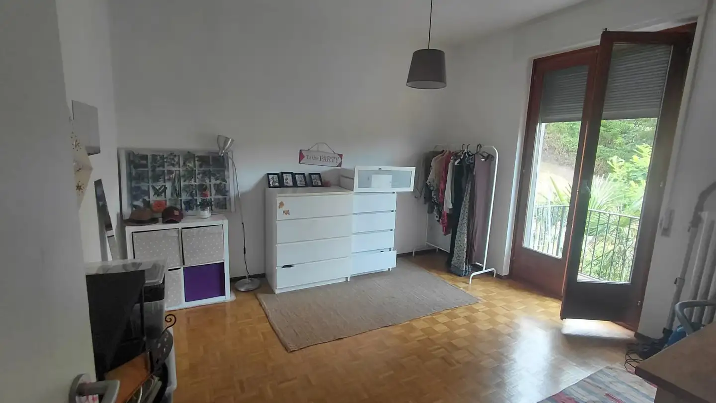 Wohnung mieten - 6833 Vacallo - Foto 4