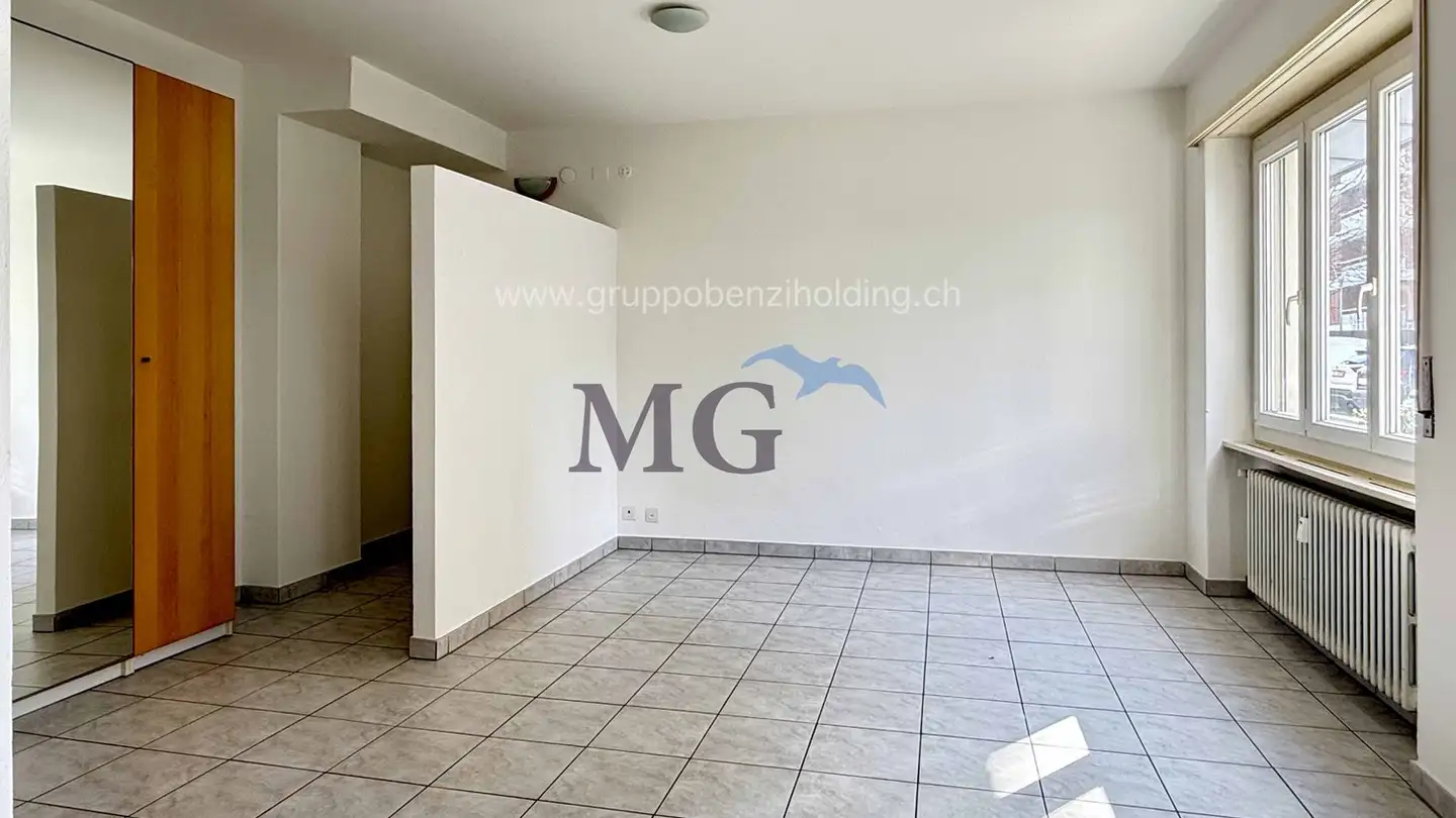 Apartment for sale - 6900 Lugano - Photo 2