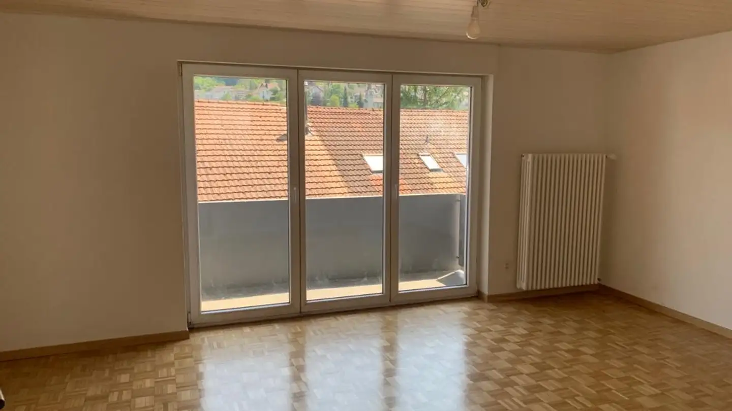 Apartment for rent - Baselstrasse 45, 4203 Grellingen