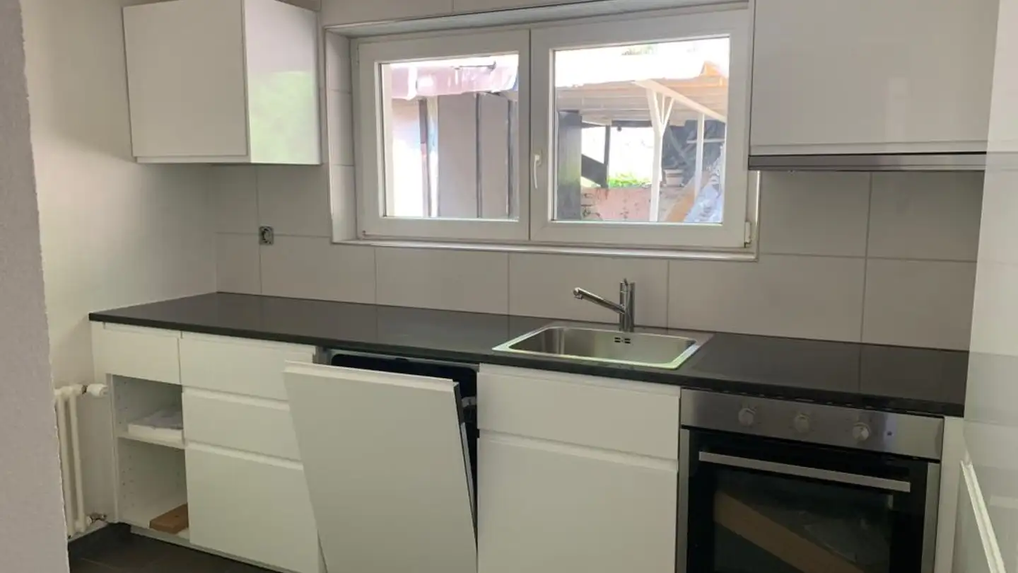 Appartamento in affitto - Baselstrasse 45, 4203 Grellingen - Photo 2