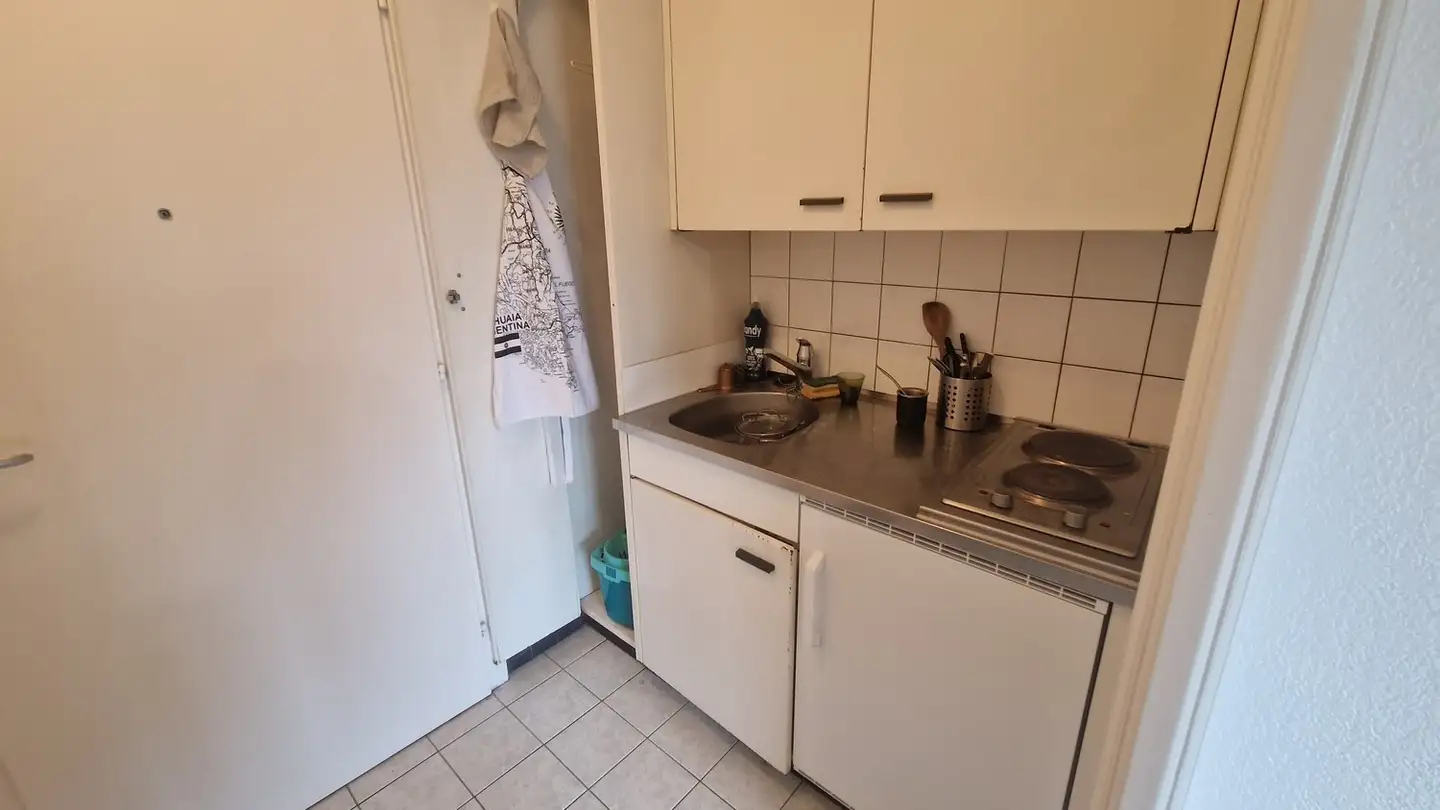 Wohnung mieten - Rue De Bassenges 2, 1024 Ecublens VD - Foto 3