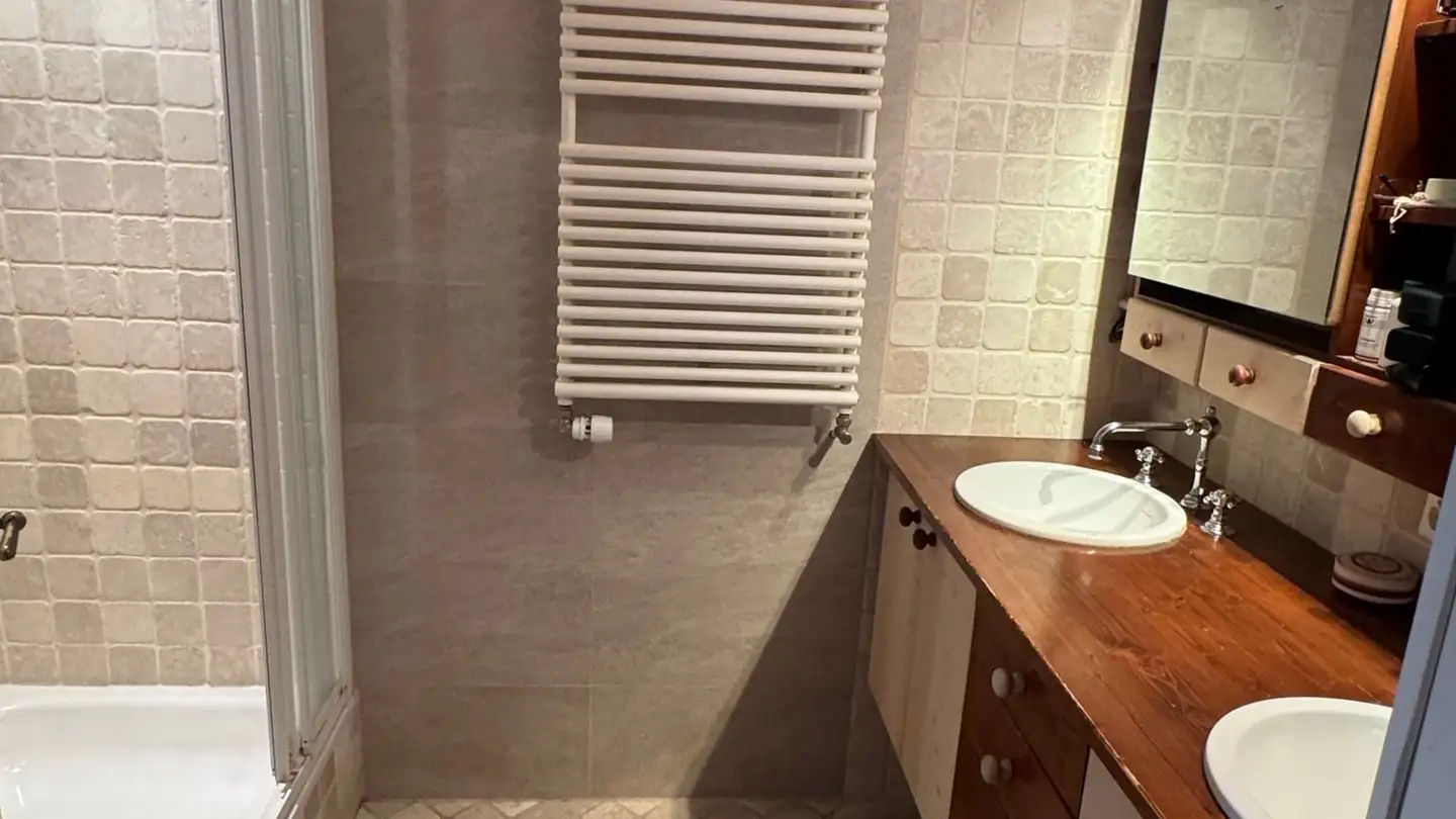 Apartment for rent - Place Du Marché, 1227 Carouge GE - Photo 3