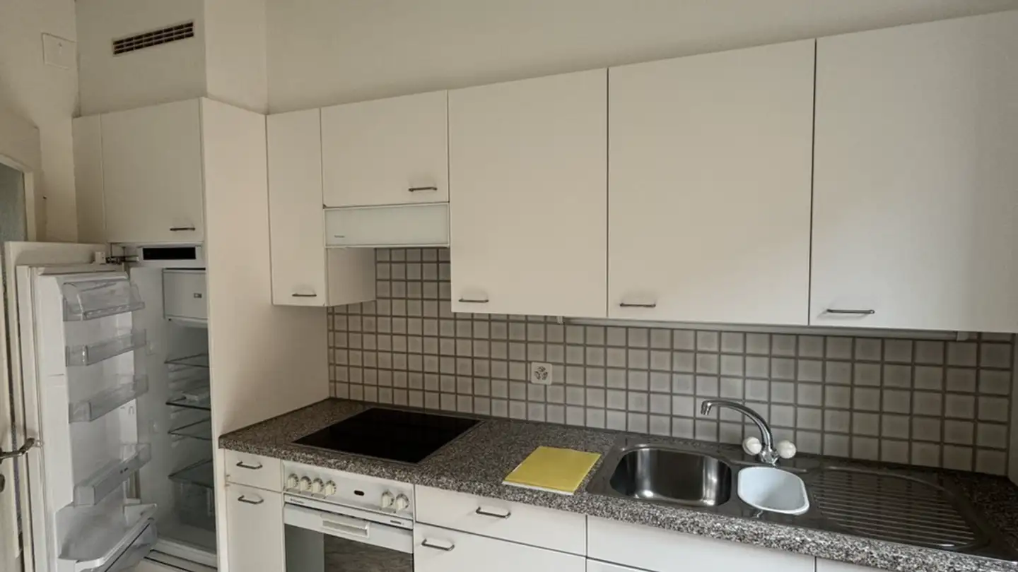 Single room for rent - 8045 Zürich