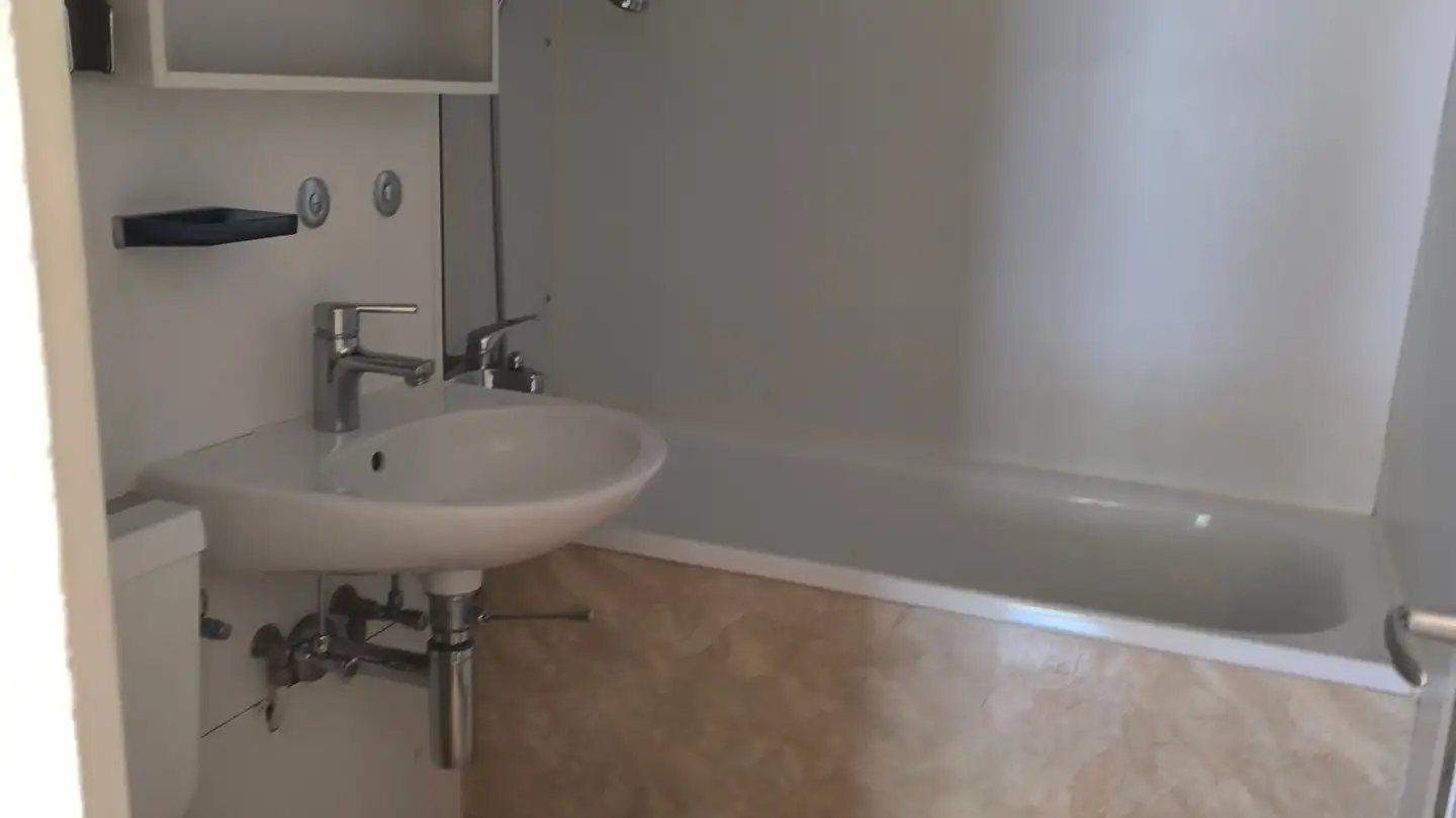 Appartement à louer - Les Pontins, 2610 Les Pontins