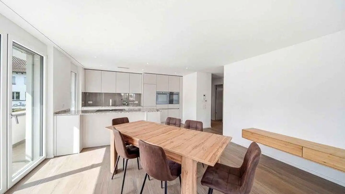 Wohnung kaufen - 6015 Luzern