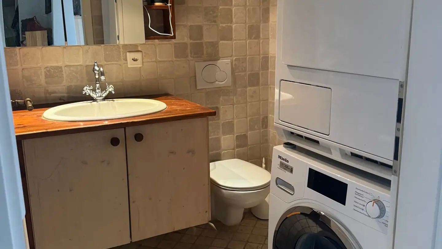 Apartment for rent - Place Du Marché, 1227 Carouge GE - Photo 4