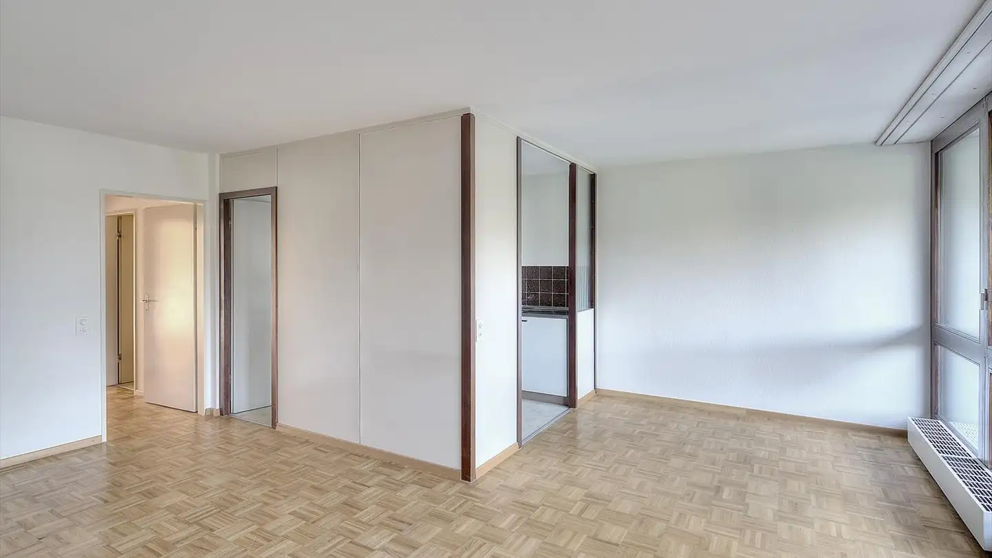 Appartamento in affitto - Rütmattstrasse 7, 5004 Aarau - Photo 2