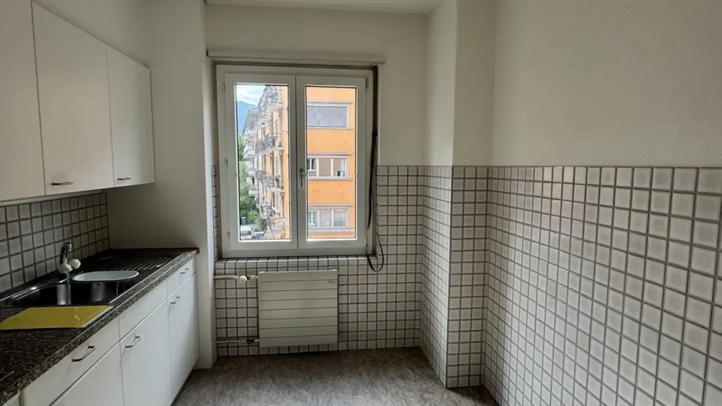 Single room for rent - 8045 Zürich - Photo 2