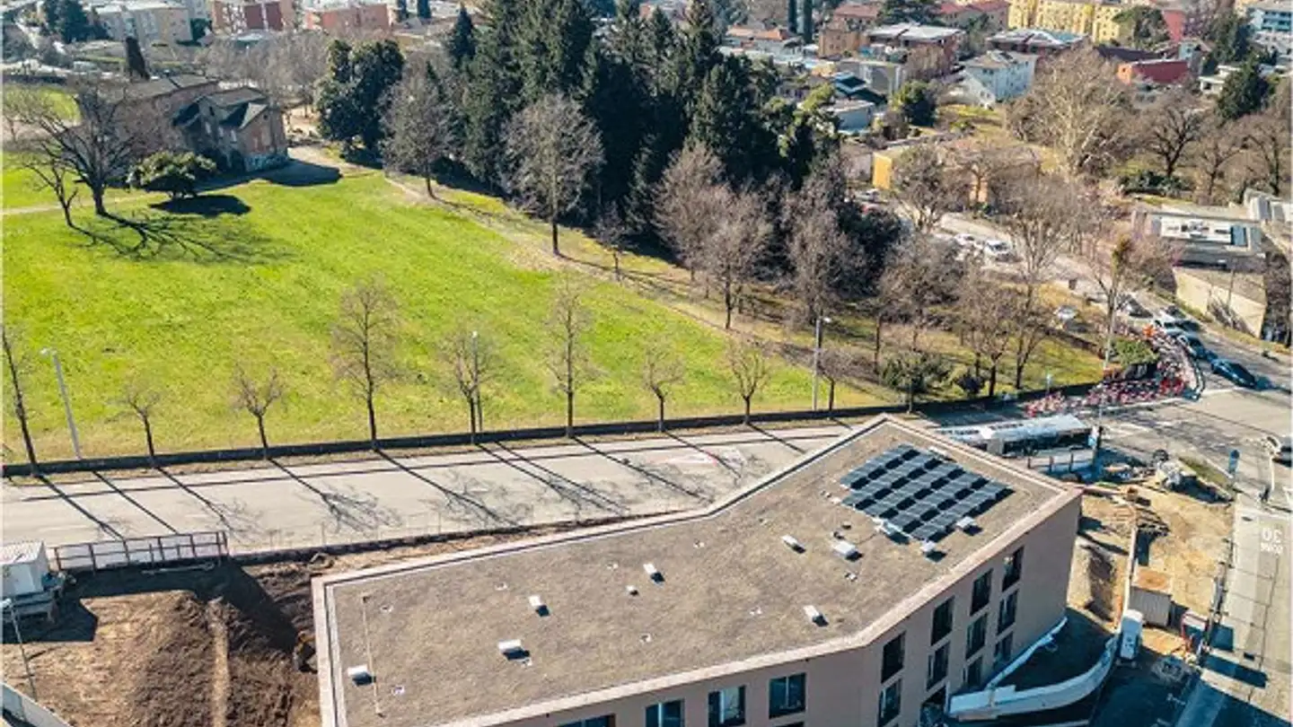 Appartement à vendre - Via Giuseppe Guioni 15, 6963 Pregassona - Photo 4