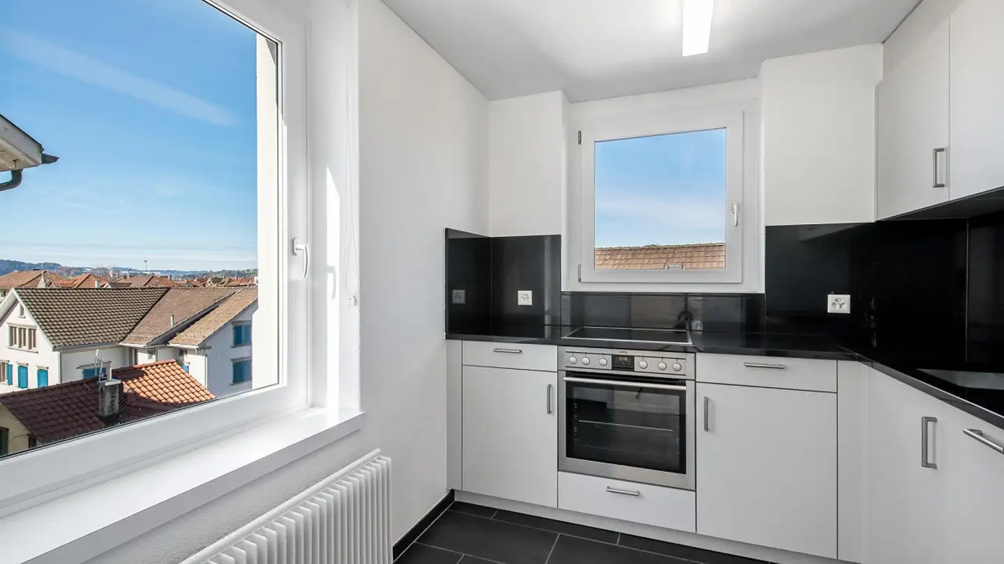 Apartment for rent - Kreuzbleichestrasse 8, 9000 St. Gallen - Photo 3