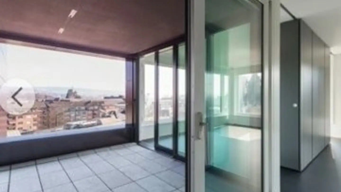 Appartamento in affitto - Seestrasse 25, 8002 Zürich - Foto 4