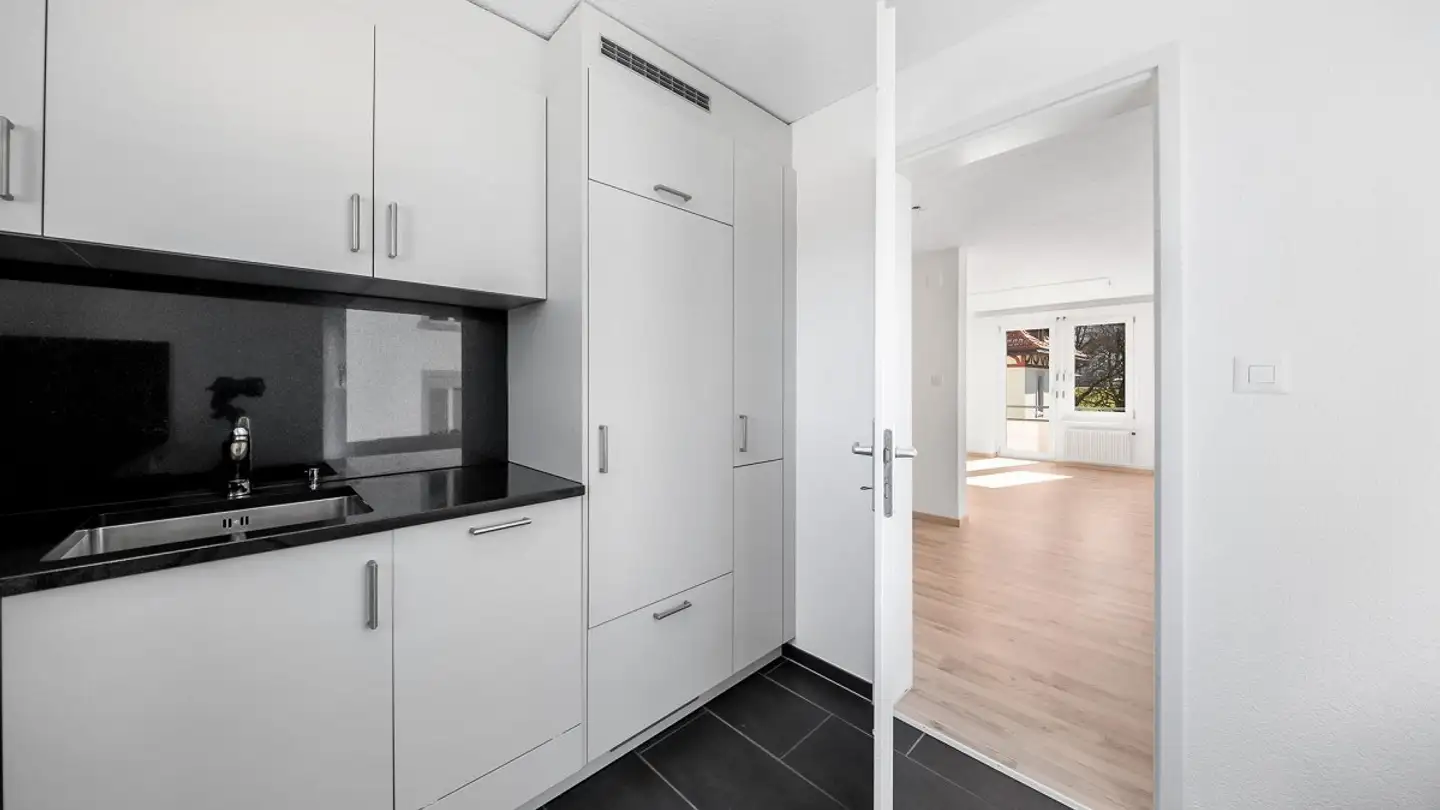 Apartment for rent - Kreuzbleichestrasse 8, 9000 St. Gallen - Photo 4