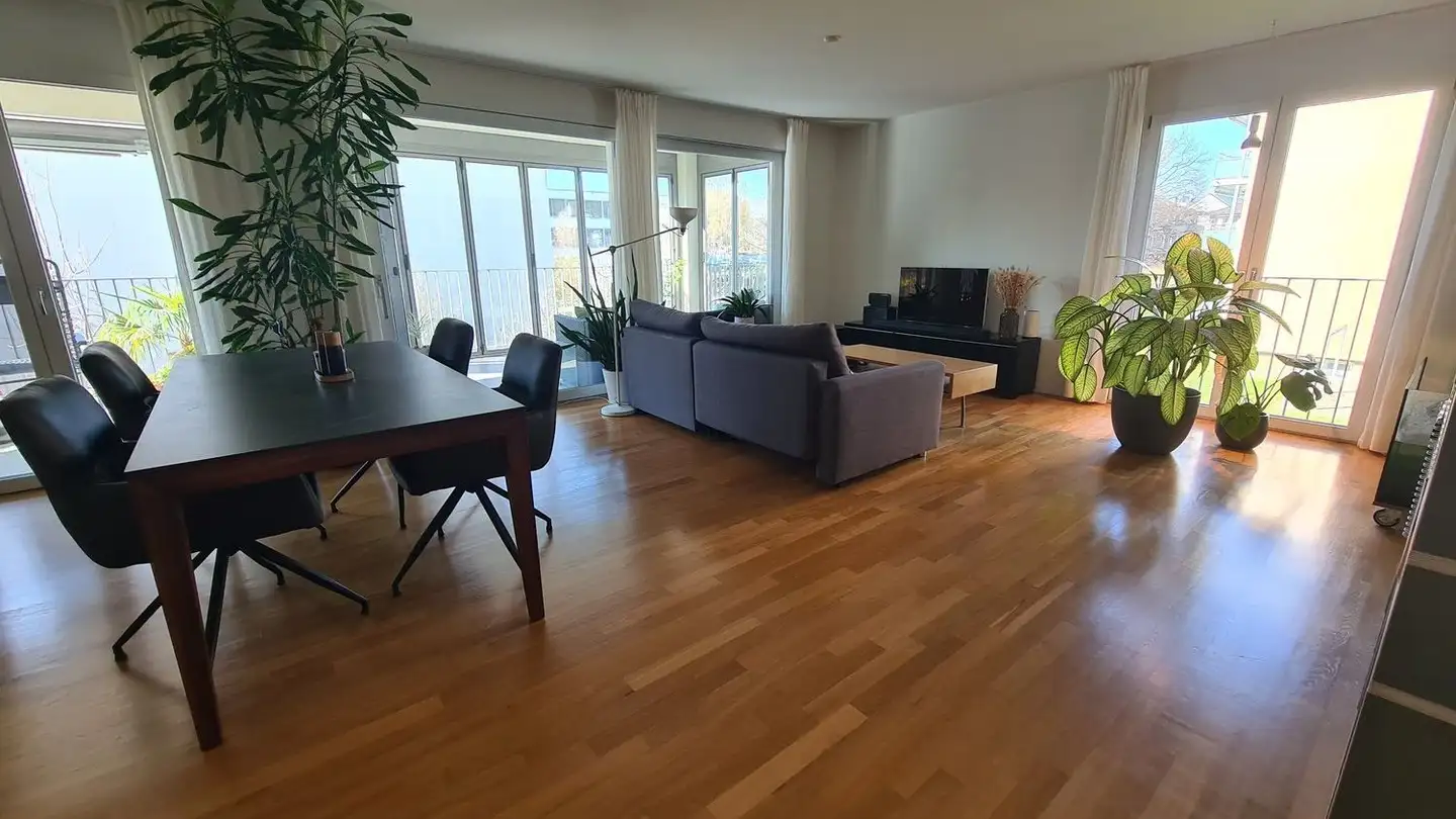 Appartement à louer - Talstrasse 73, 4104 Oberwil BL