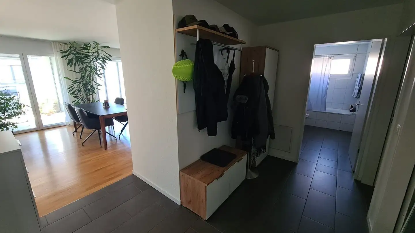 Appartement à louer - Talstrasse 73, 4104 Oberwil BL - Photo 3