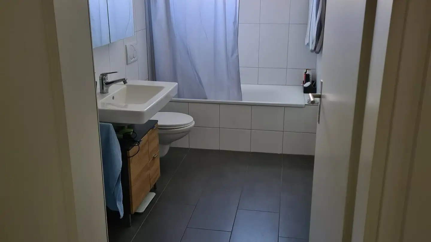 Appartement à louer - Talstrasse 73, 4104 Oberwil BL - Photo 4